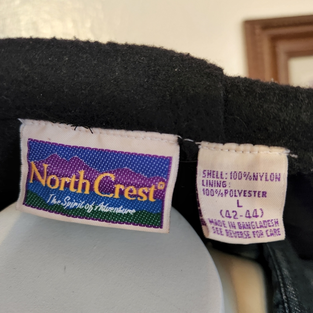 Northcrest 1/4 Zip Hoodie Jacket - Picture 6 of 6